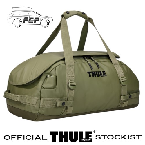 Thule chasm 40l duffel - chasm,
